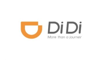 Image: DIDI LOGO