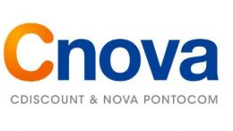 Cnova logo