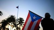 Image: Puerto Rico flag