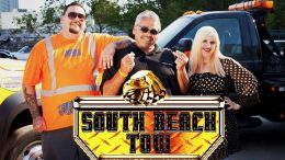 South Beach Tow company picture