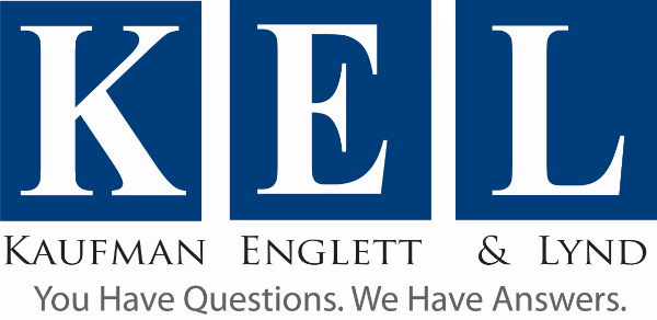 Kaufman Englett & Lynd Law Firm Logo