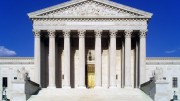 US Supreme Court, West Facade