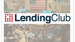 Lending Club on NYSE IPO