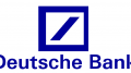 Image: deutsche bank ag logo