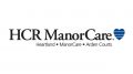 HCR Manorcare logo
