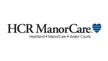 HCR Manorcare logo