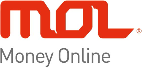 Image: MOL Global logo