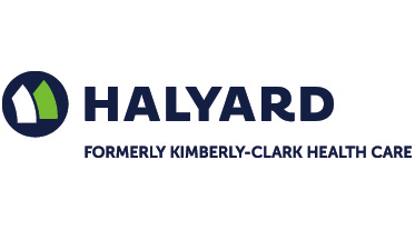 Halyard Health logo