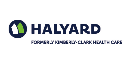 Halyard Health logo