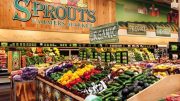 Sprouts Grocery Store