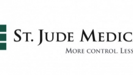 St. Jude Medical logo