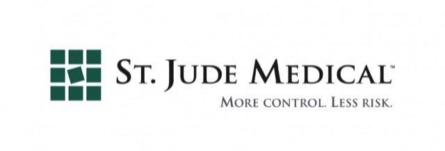 St. Jude Medical logo