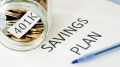 401k savings plan