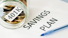 401k savings plan