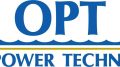 Ocean Power Technologies Logo