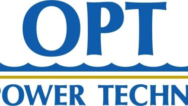 Ocean Power Technologies Logo