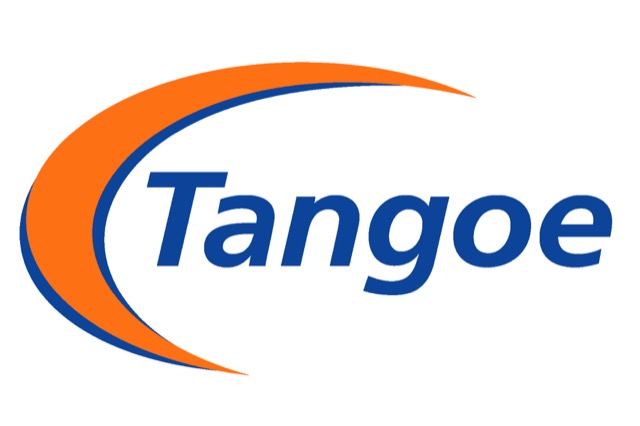 Tangoe logo