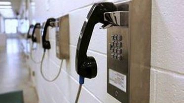 high jail phone fees