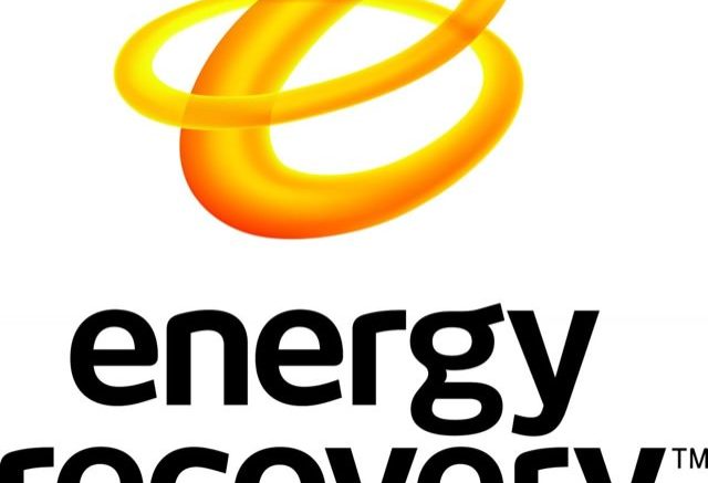 Energy Recovery Inc