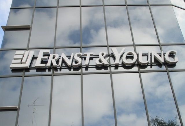 Ernst-Young