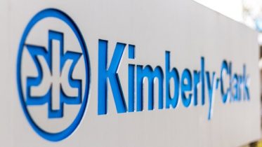 Kimberly-Clark