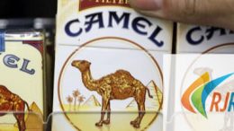 RJ Reynolds camel-cigarettes