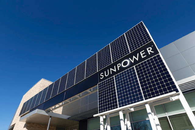 SUNPOWER HEADQUARTERS