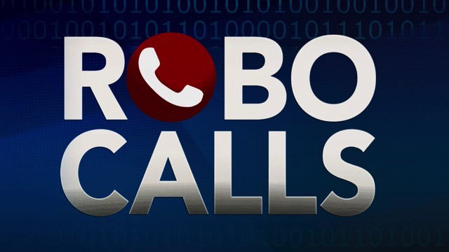 Robocalls