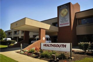 HealthSouth