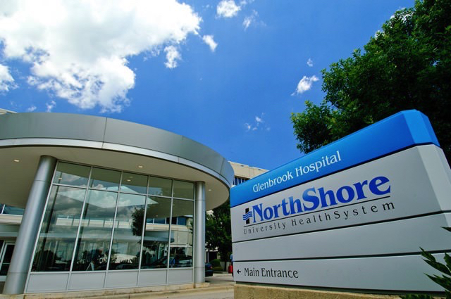 Northshore Health Systems