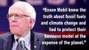 bernie-sanders-exxonmobil-climate-change