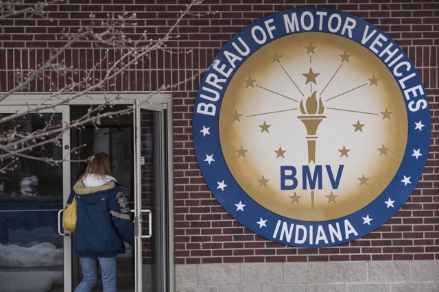 bmv-indiana