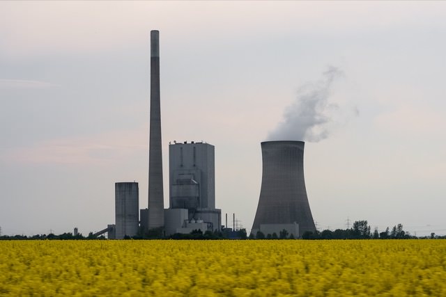 coal-power-plant-and-oilseed-rape