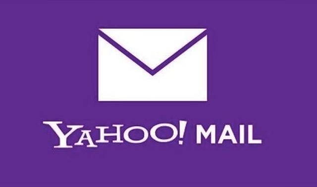 Yahoo-Mail