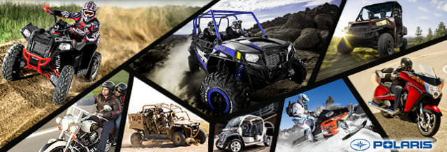 polaris-industries