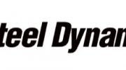 Steel Dynamics Inc (SDI) logo