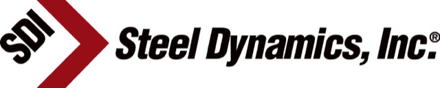 Steel Dynamics Inc (SDI) logo