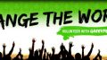 Change the world - Greenpeace