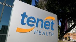 tenet-health-sign