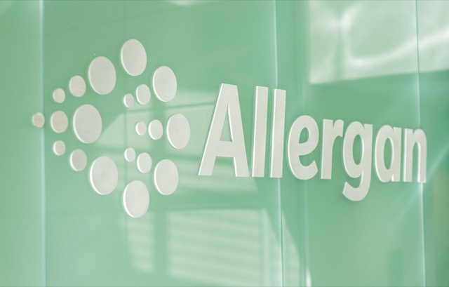 Allergan