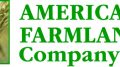 american farmland company-logo