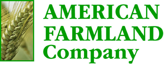 american farmland company-logo