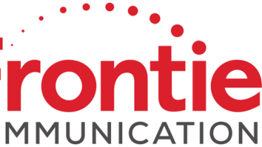 Frontier Communications_Corporation logo
