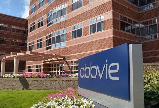 Abbvie Bioresearch Center