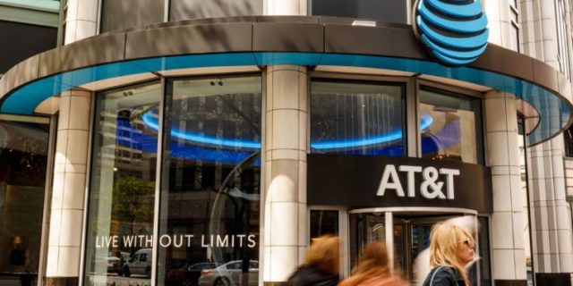 At&T Sued Over Hidden Fee That Raises Mobile Prices Above Advertised ...